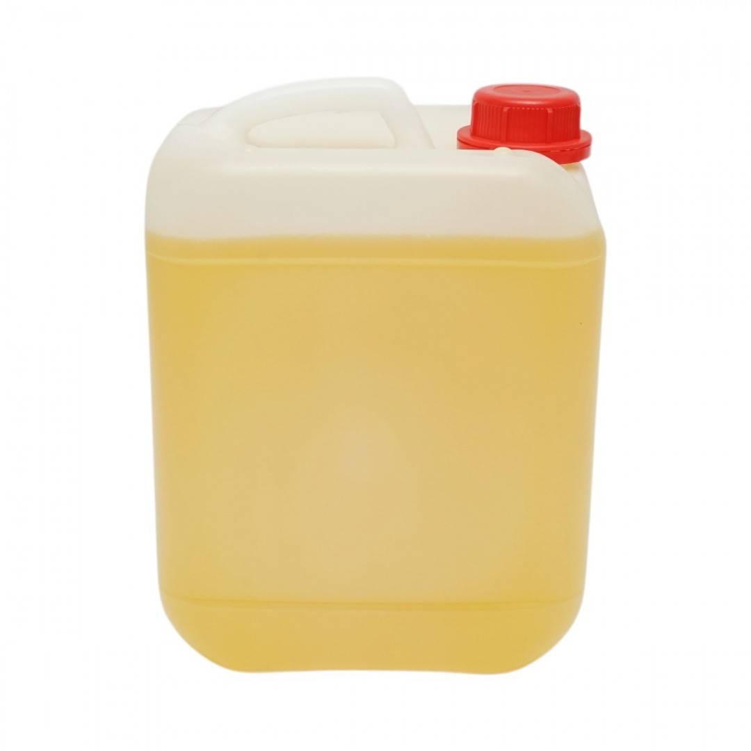 Odorizant auto concentrat Pepene Galben Fresh Car Pro-X 5L