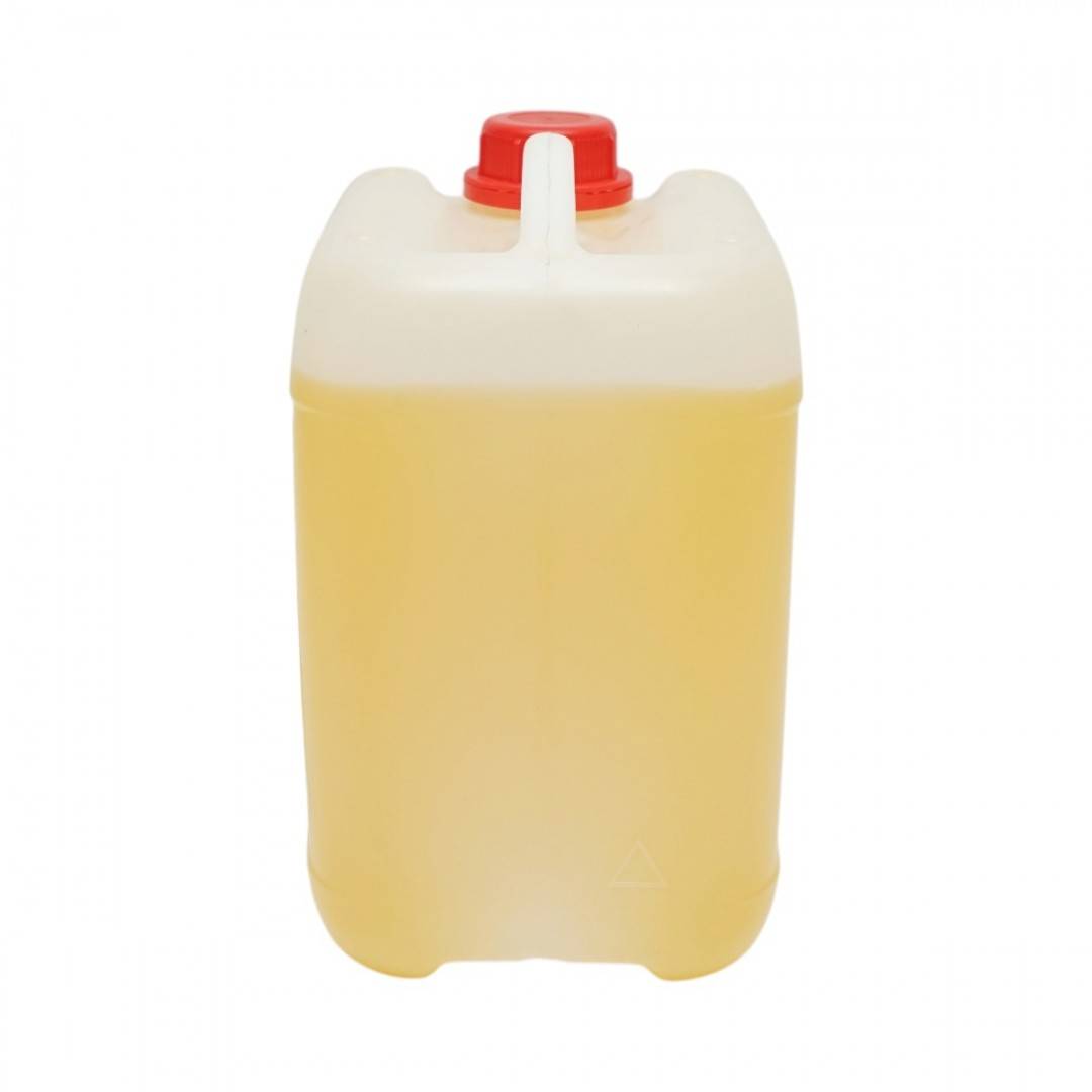 Odorizant auto concentrat Pepene Galben Fresh Car Pro-X 5L