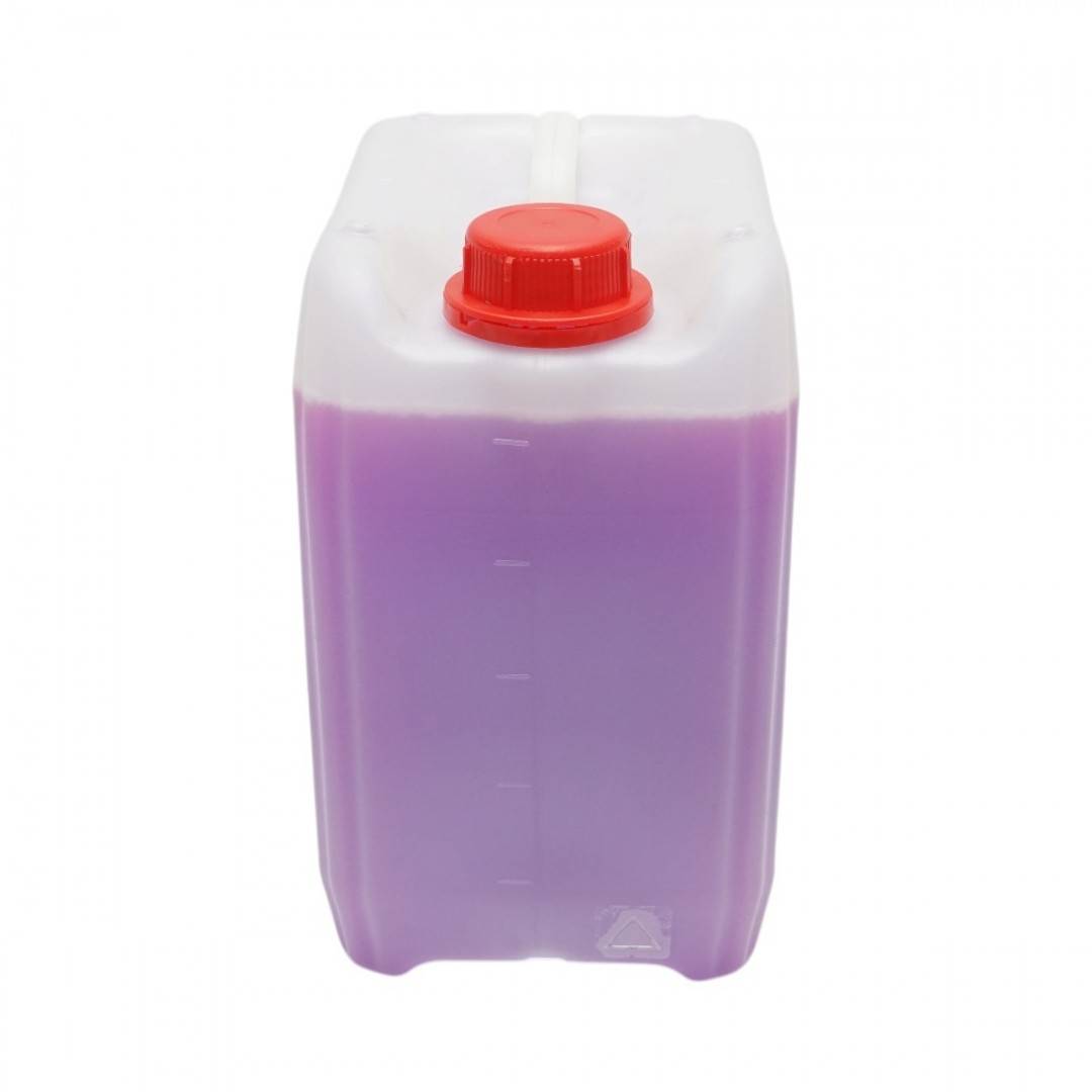 Odorizant auto concentrat Strugure Nobil Fresh Car Pro-X 5L
