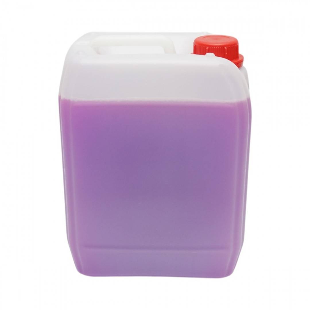 Odorizant auto concentrat Strugure Nobil Fresh Car Pro-X 5L