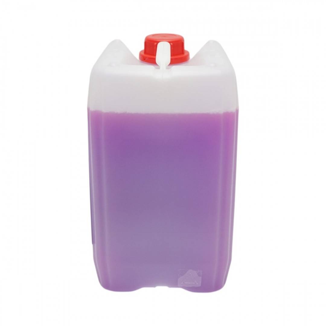 Odorizant auto concentrat Strugure Nobil Fresh Car Pro-X 5L