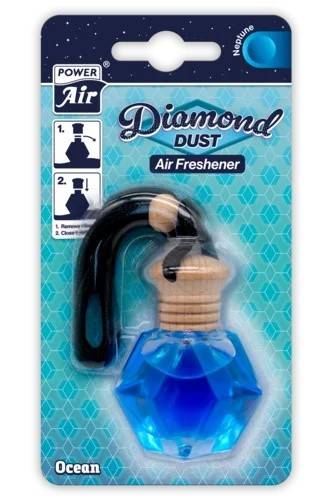 Odorizant auto Power Air Diamond Dust