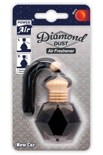Odorizant auto Power Air Diamond Dust