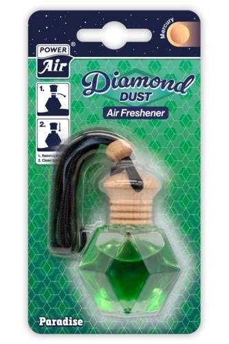 Odorizant auto Power Air Diamond Dust