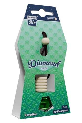 Odorizant auto Power Air Diamond MINI Plus