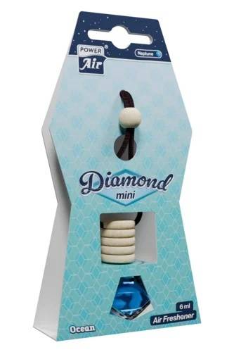 Odorizant auto Power Air Diamond MINI Plus