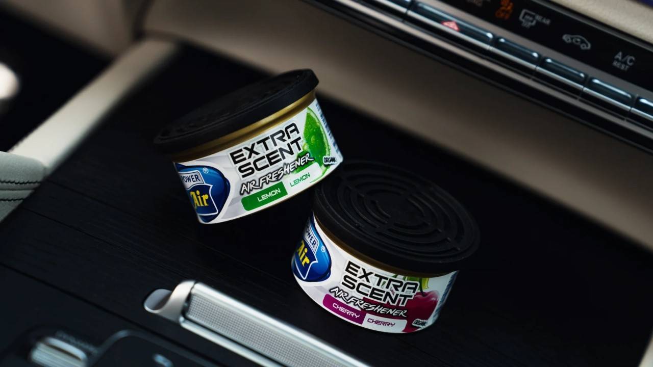 Odorizant auto Power Air Extra Scent