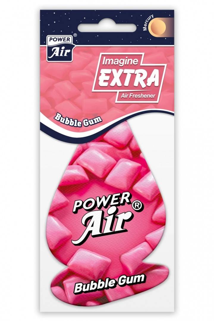 Odorizant auto Power Air IM Extra