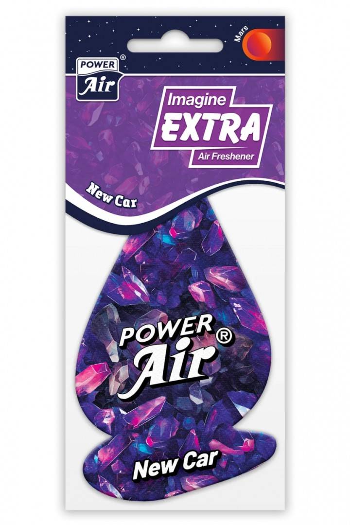Odorizant auto Power Air IM Extra
