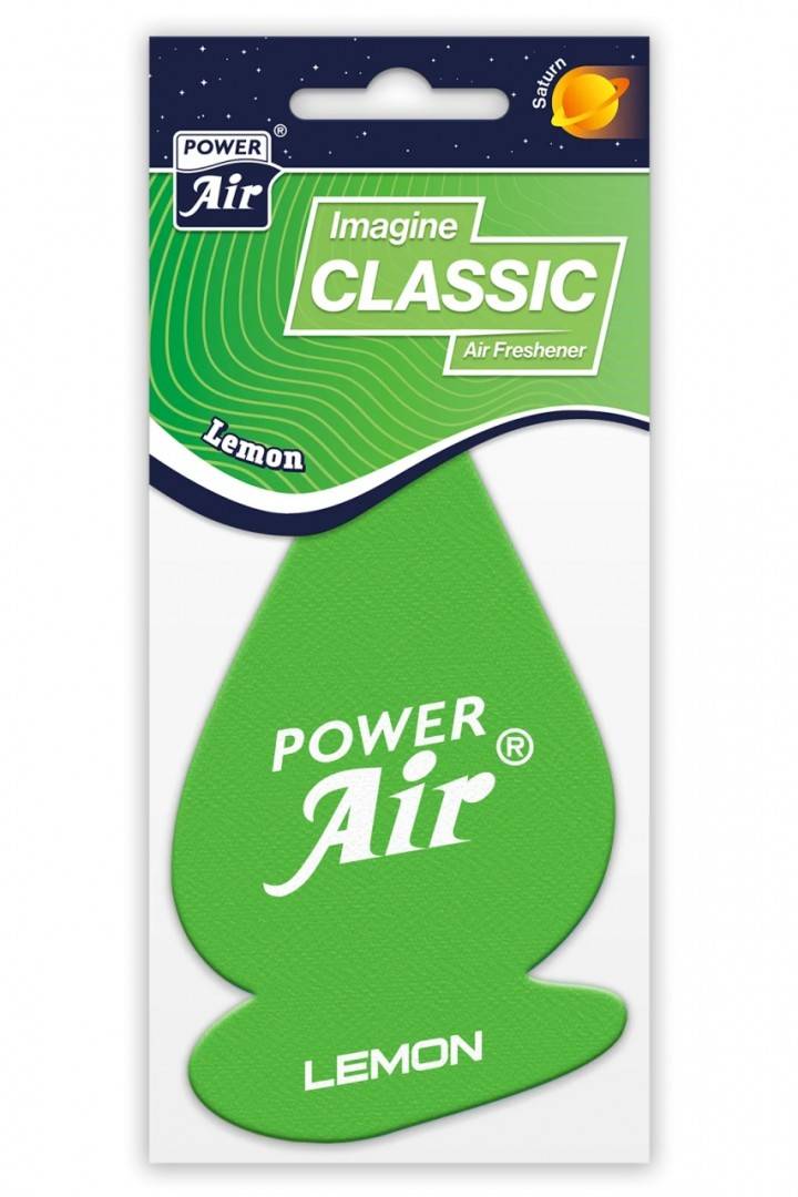 Odorizant auto Power Air Imagine Classic