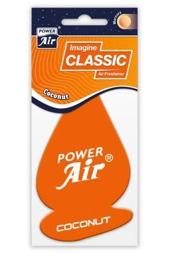 Odorizant auto Power Air Imagine Classic