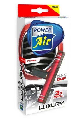 Odorizant auto Power Air Luxury