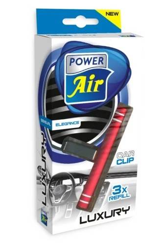 Odorizant auto Power Air Luxury