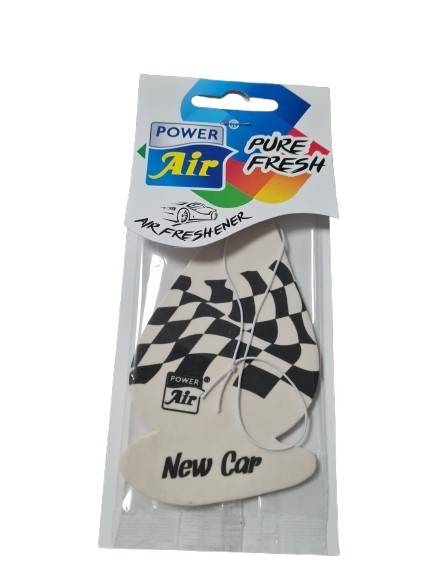 Odorizant Auto Power Air Pure Fresh