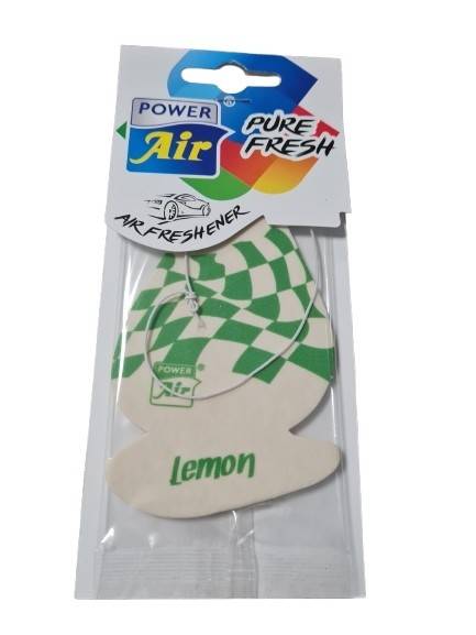 Odorizant Auto Power Air Pure Fresh