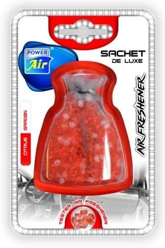 Odorizant auto Power Air Sachet de Luxe