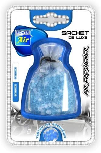 Odorizant auto Power Air Sachet de Luxe