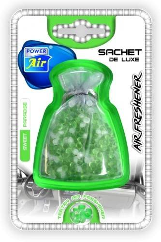 Odorizant auto Power Air Sachet de Luxe