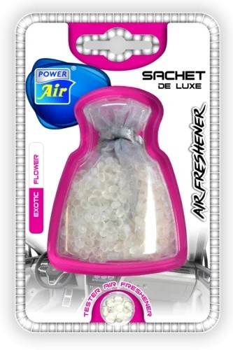 Odorizant auto Power Air Sachet de Luxe