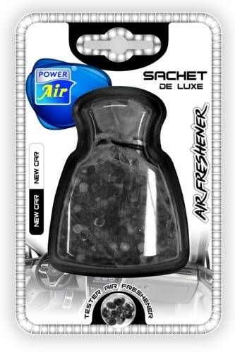 Odorizant auto Power Air Sachet de Luxe