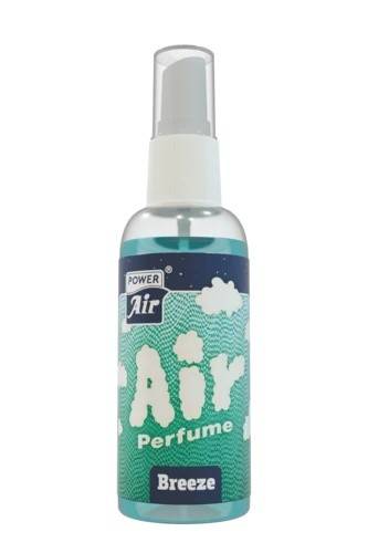 Odorizant auto tip spray Power Air Air Perfume