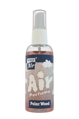 Odorizant auto tip spray Power Air Air Perfume