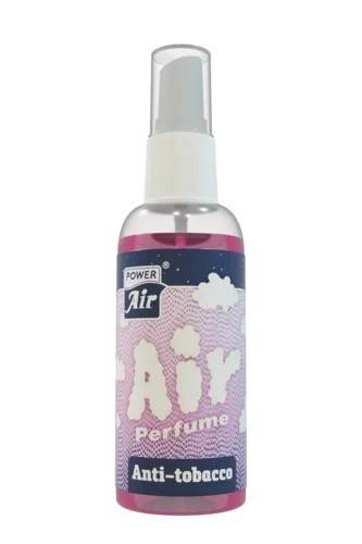 Odorizant auto tip spray Power Air Air Perfume