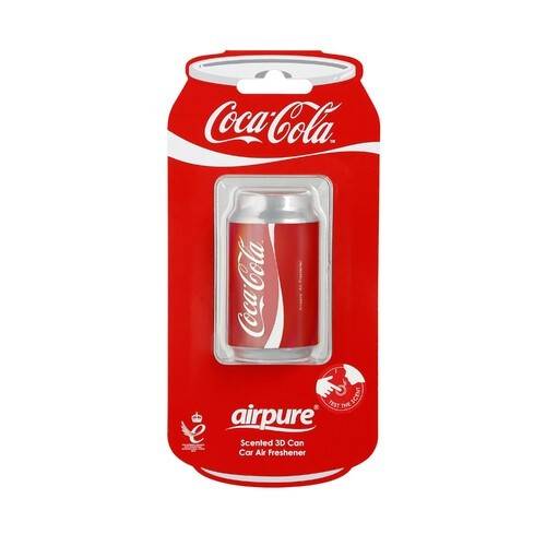 Odorizant Coca-Cola® Doza