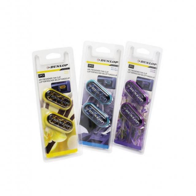 Odorizant Dunlop clip - Levantica