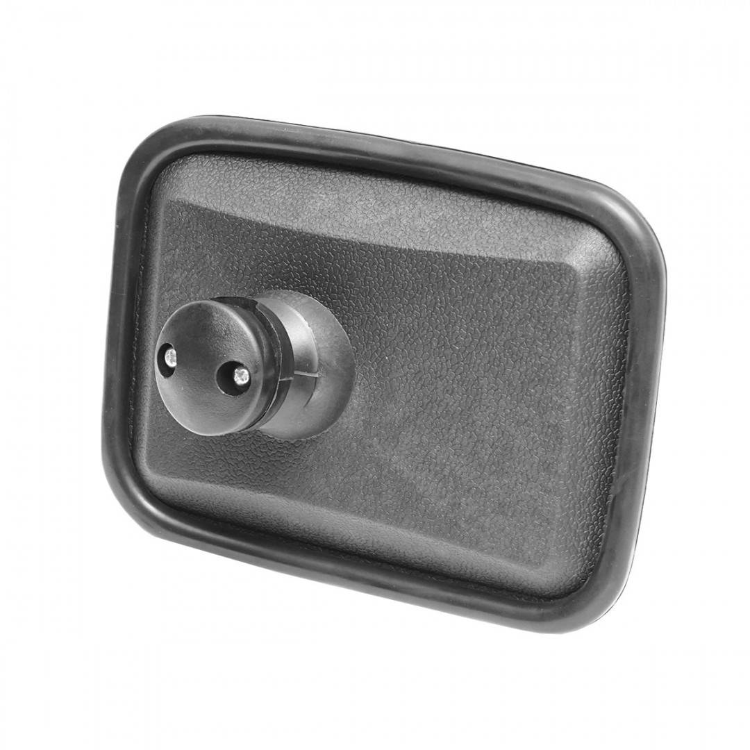 Oglinda camion unghi mort 170x220mm PP ZL148