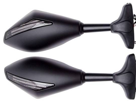 Oglinzi scuter QX-1324