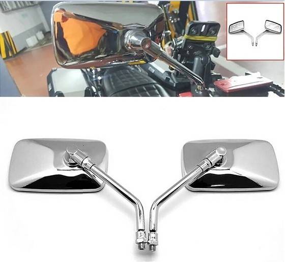 Oglinzi scuter ZH125