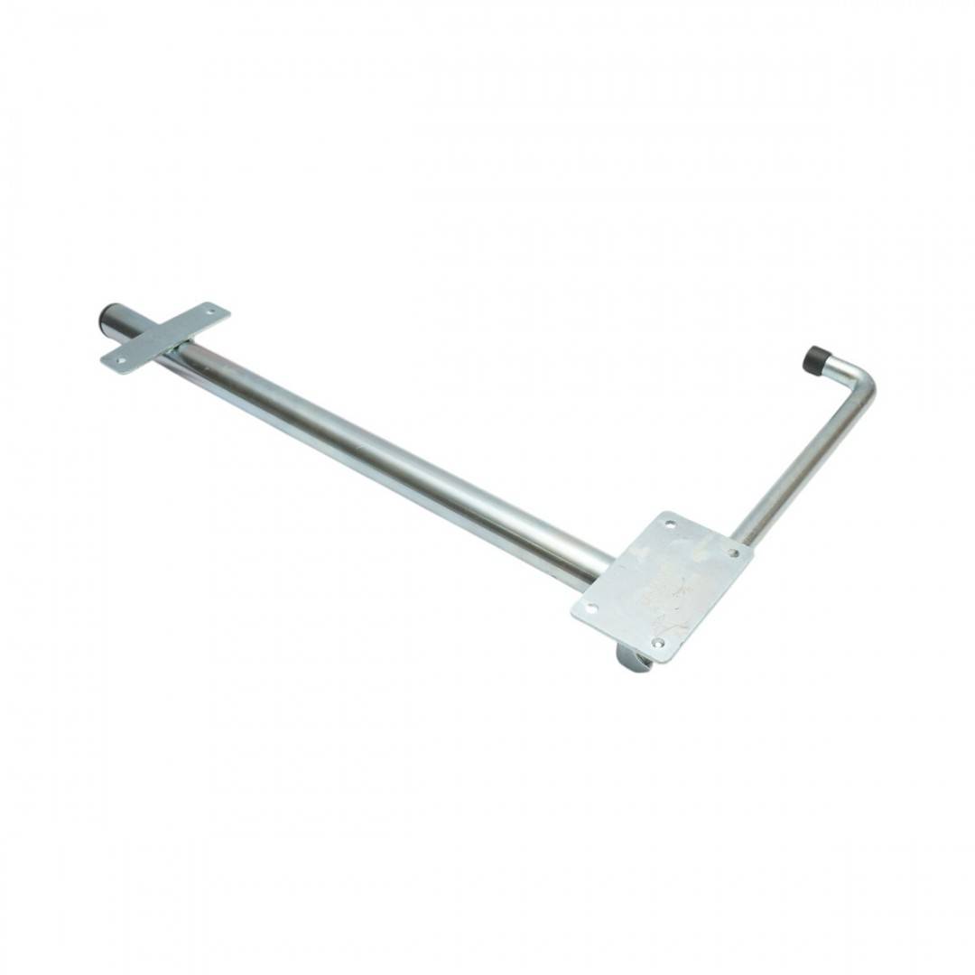 Opritor usa remorca camion cu suport plat din otel zincat 527mm