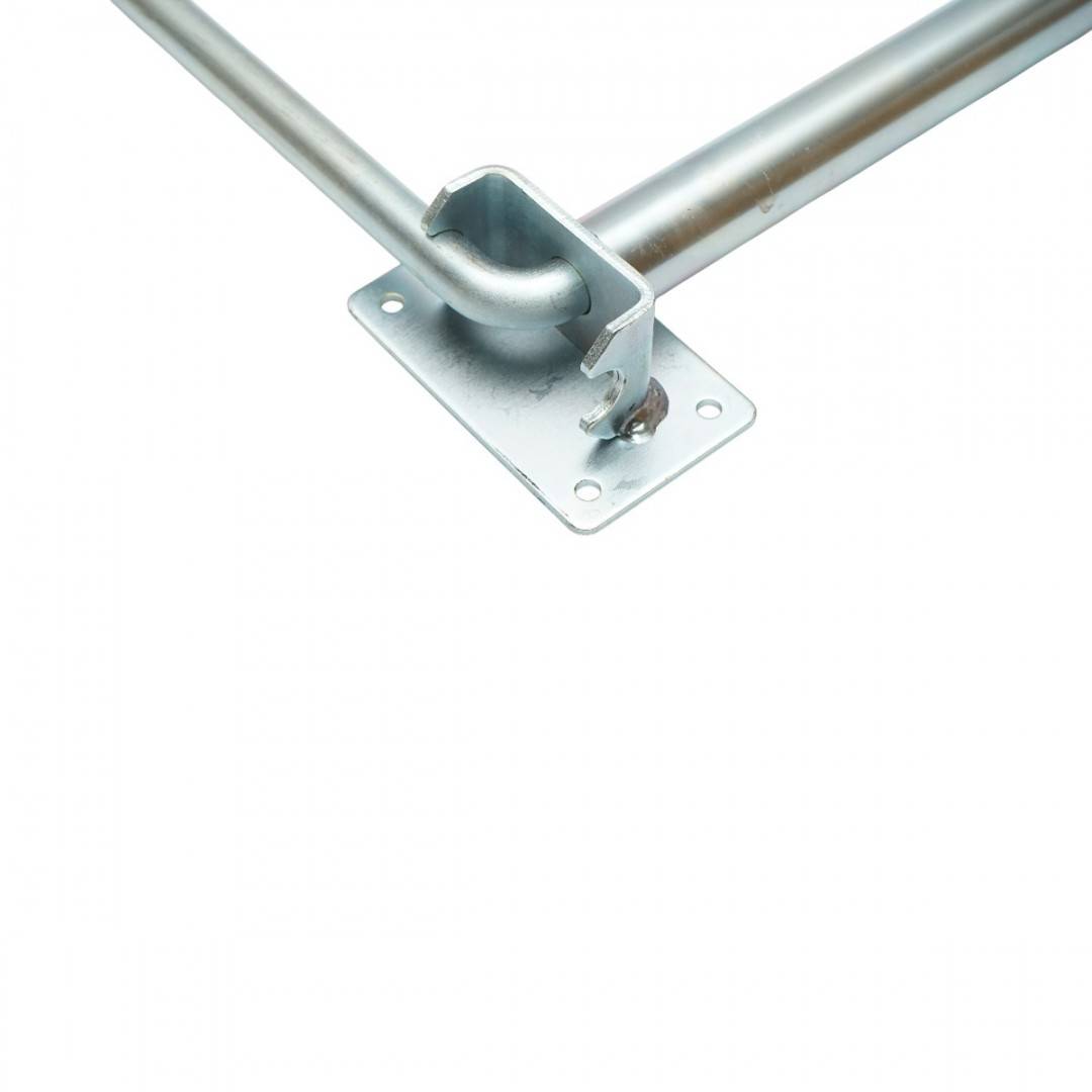 Opritor usa remorca camion cu suport plat din otel zincat 527mm