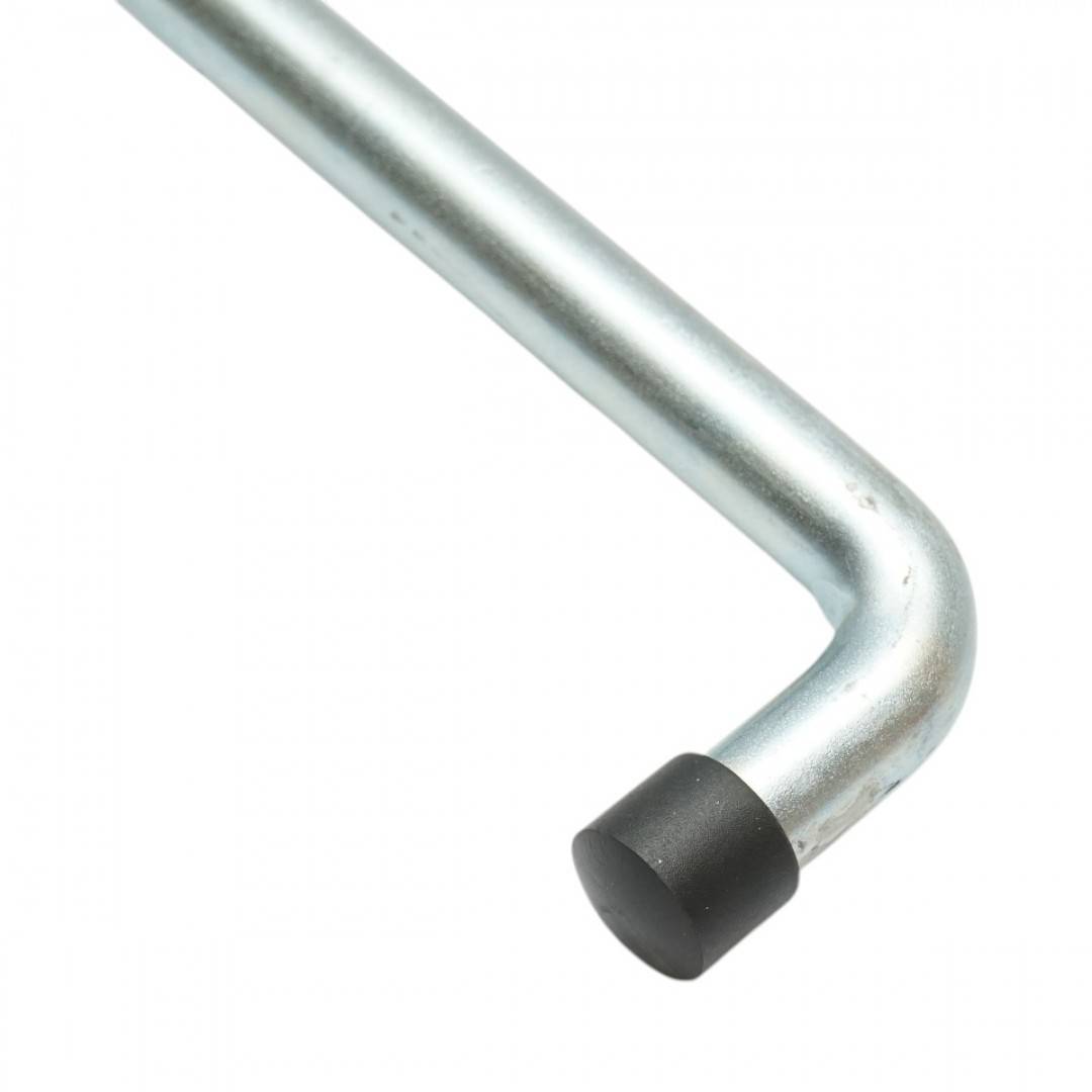 Opritor usa remorca camion cu suport plat din otel zincat 527mm