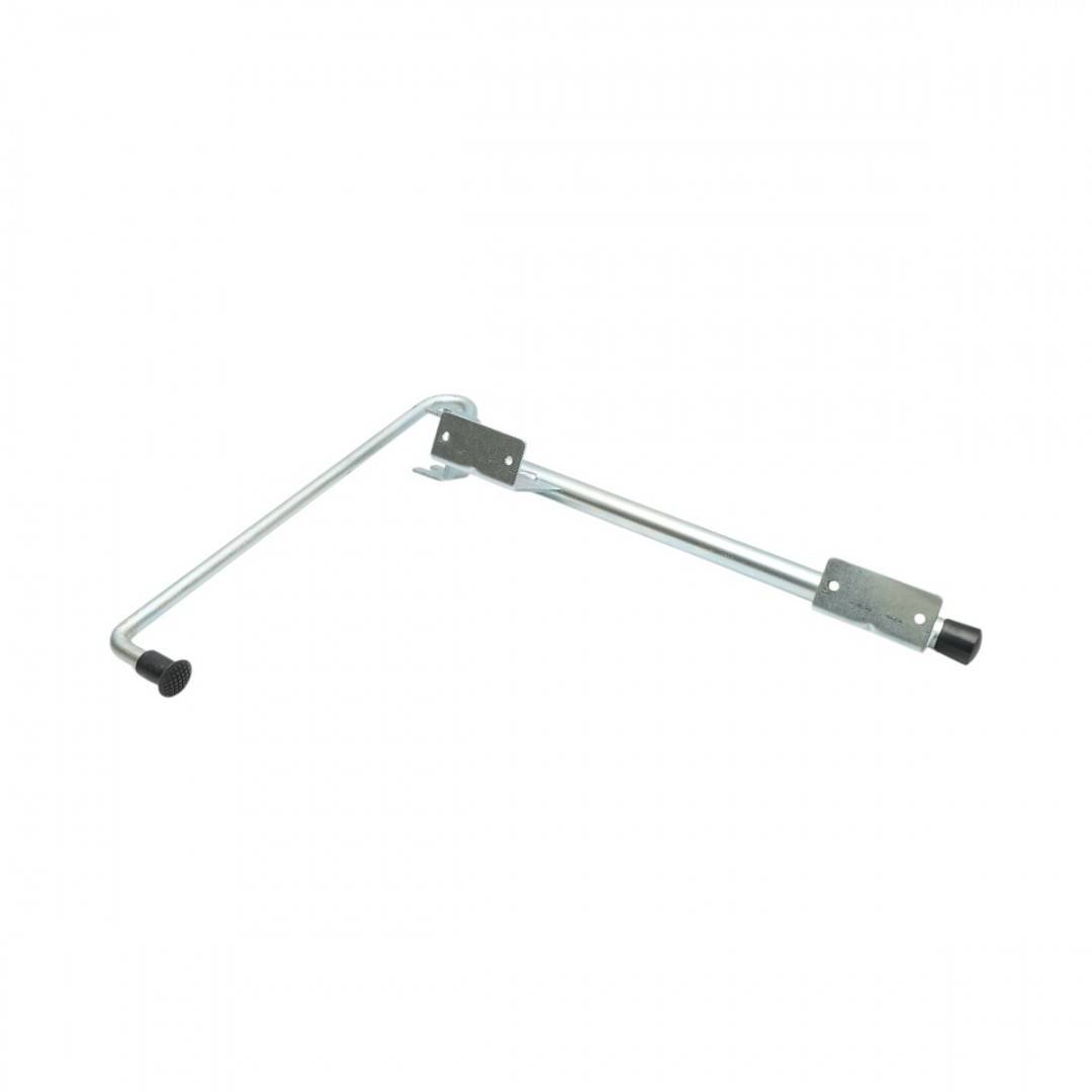 Opritor usa remorca camion cu suport tip francez din otel zincat 545mm