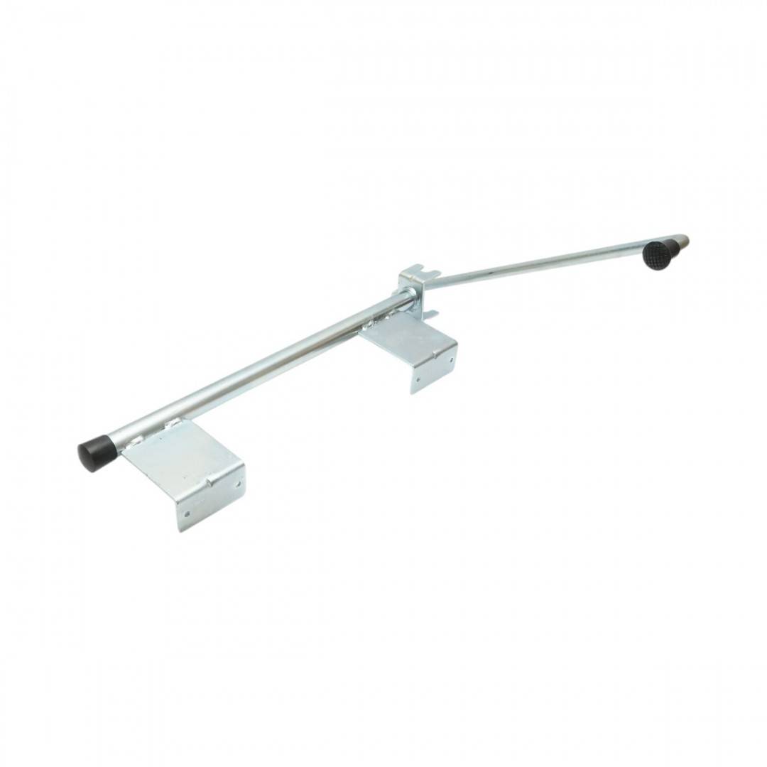 Opritor usa remorca camion cu suport tip francez din otel zincat 545mm