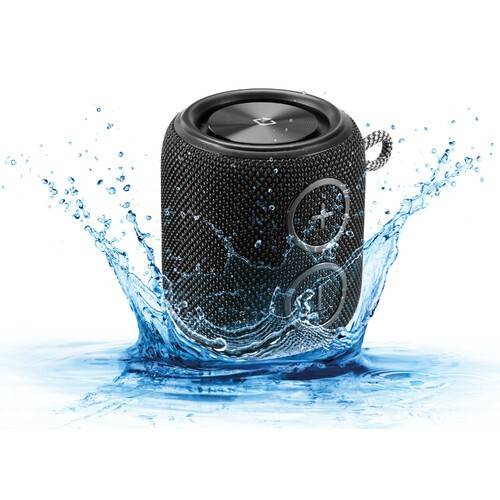 Opti Boom, boxa wireless