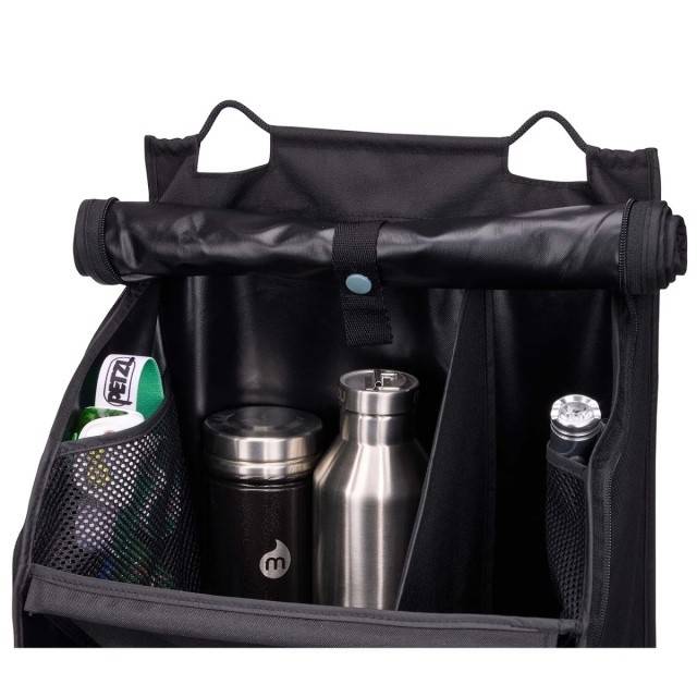 Organizator cu 4 compartimente pentru Corturi cu prindere pe plafon - Thule Rooftop Tent Organizer