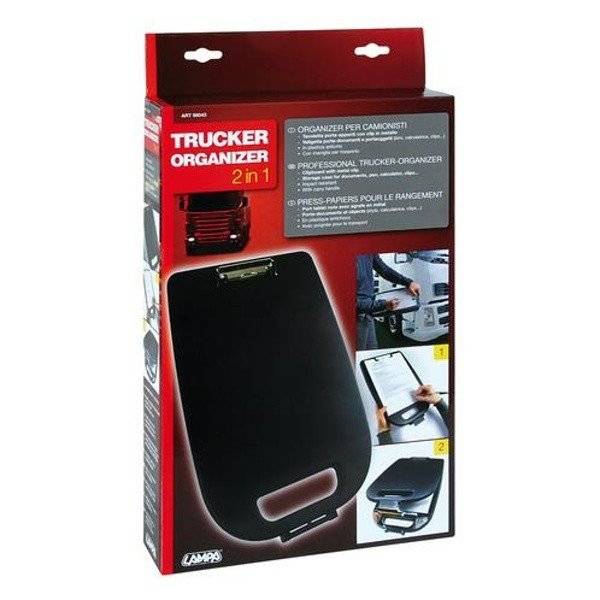 Organizator Trucker 2 in 1
