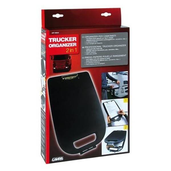 Organizator Trucker 2 in 1