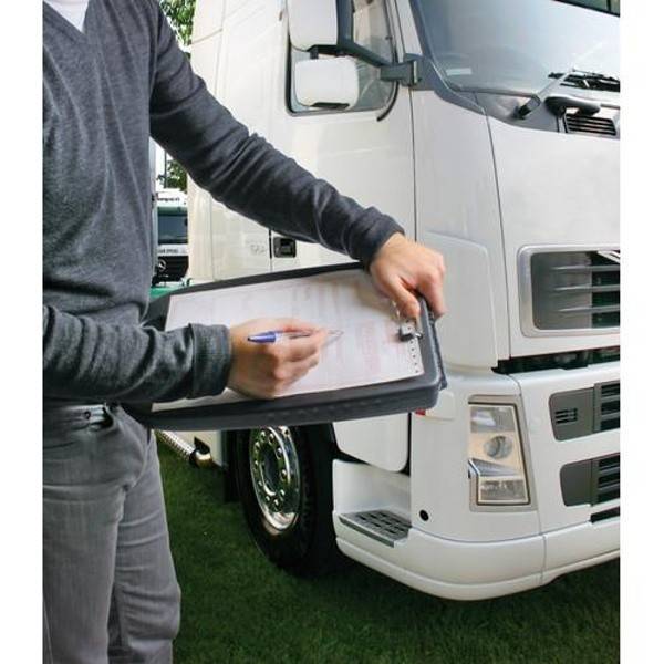 Organizator Trucker 2 in 1