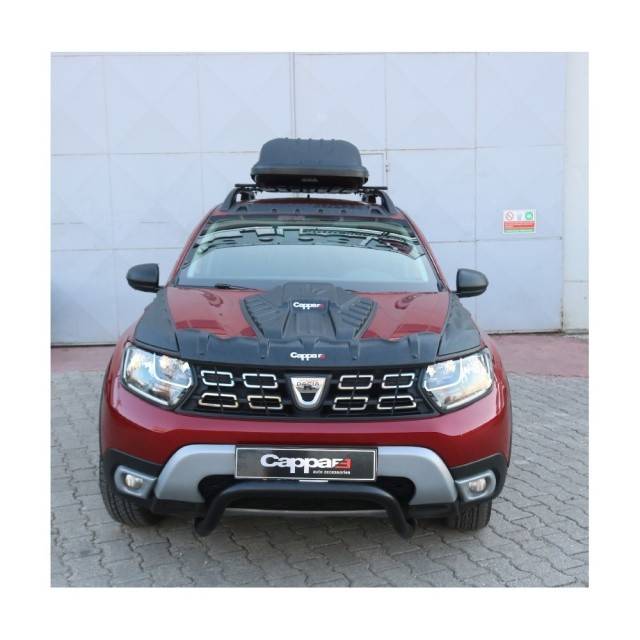Ornament capota Dacia DUSTER 2018+