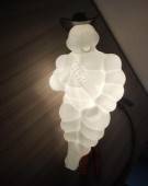 Ornament Michelin 23 cm (MIC)