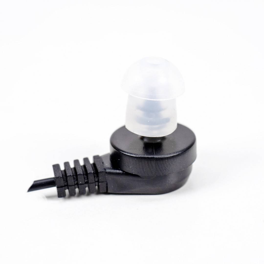Pachet 10 bucati Rezerve de ureche PNI pentru casti cu tub acustic