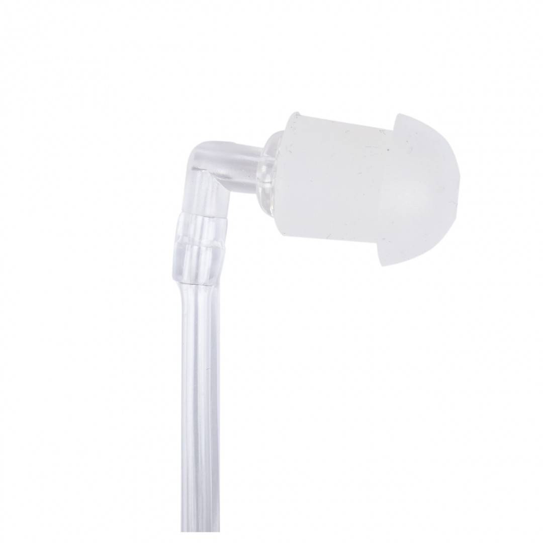 Pachet 10 bucati Rezerve de ureche PNI pentru casti cu tub acustic