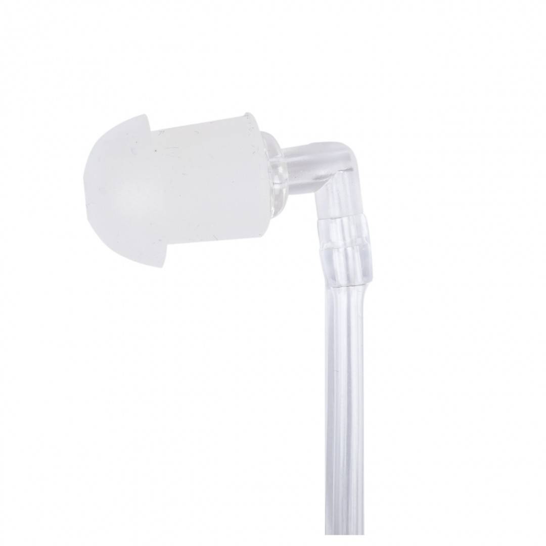 Pachet 10 bucati Rezerve de ureche PNI pentru casti cu tub acustic