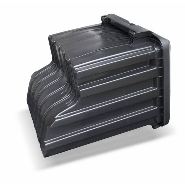 Pachet 10 lazi scule SCHMITZ (600x420x610) SAUERMANN