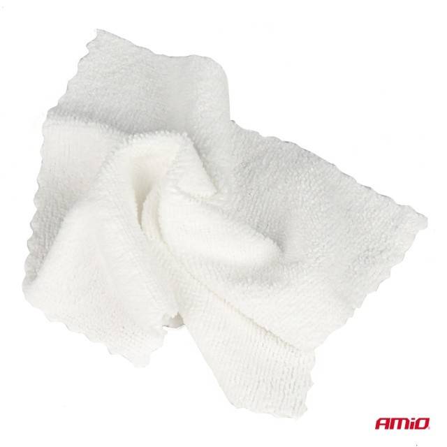 Pachet 12 buc prosop microfibra AMIO