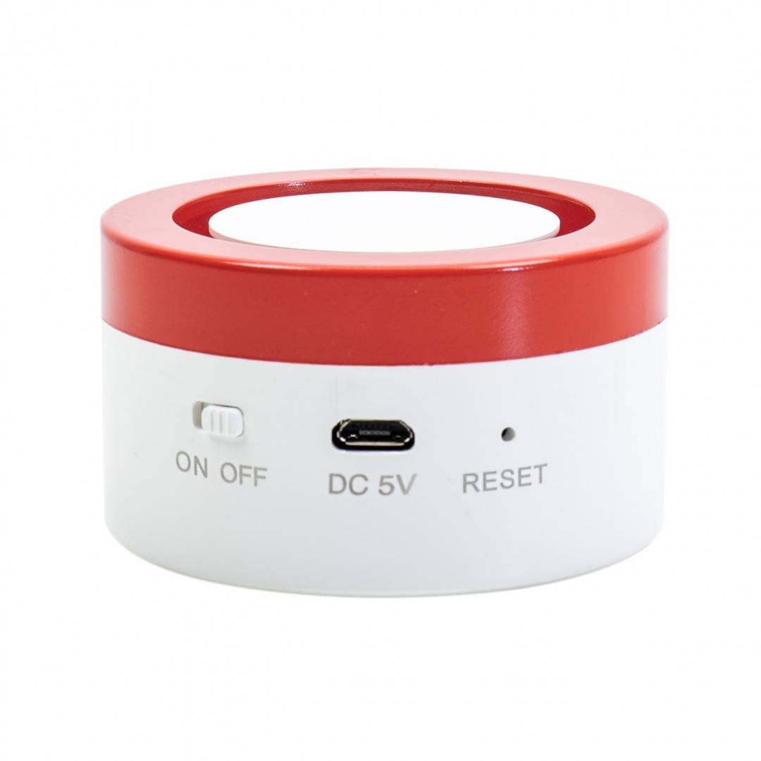 Pachet 2 bucati sistem de alarma wireless PNI Safe House PG600LR conectare wireless, alarma antiefractie, alarma fara fir, alerta inteligenta prin